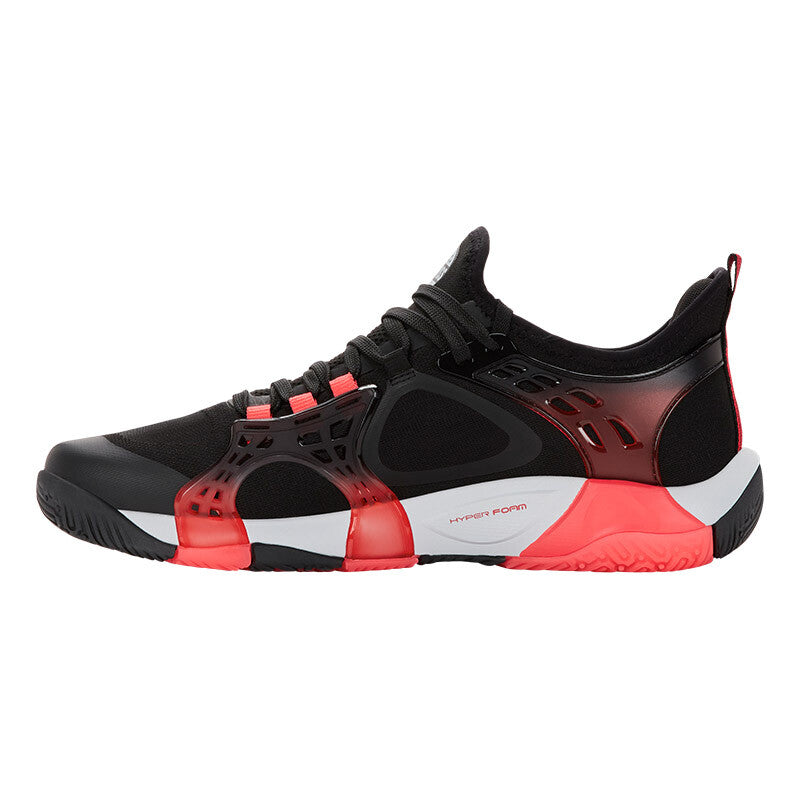K-swiss K-frame Padel (m) (black)