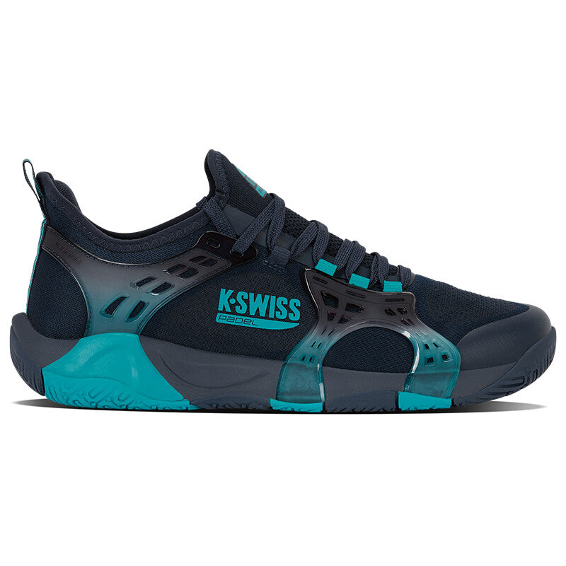 K-swiss K-frame Padel (m) (carbon) - Blk / 8