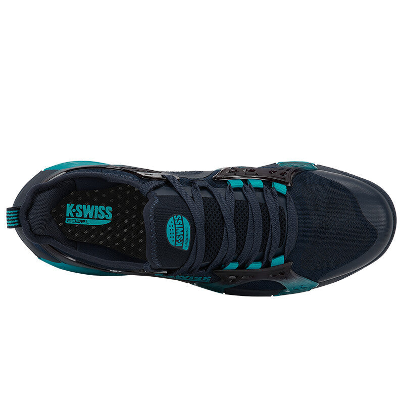 K-swiss K-frame Padel (m) (carbon)