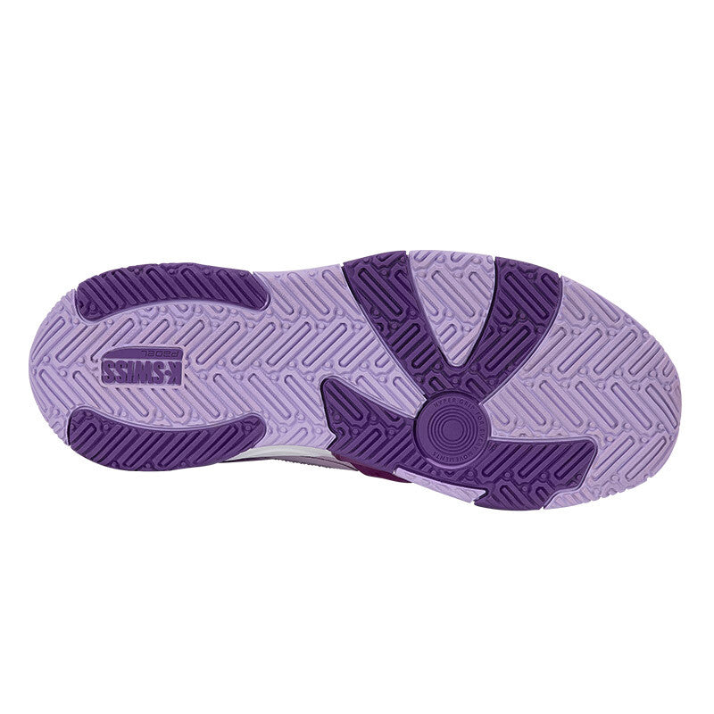 K-swiss K-frame Padel (w) (orchid Hush)