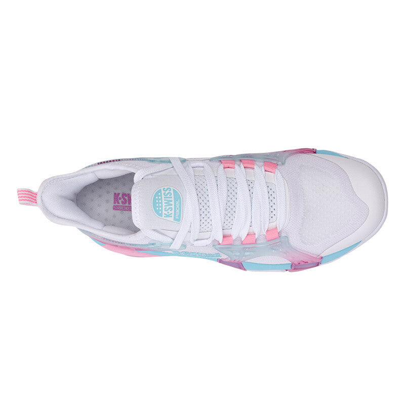 K-swiss K-frame Padel (w) (white)