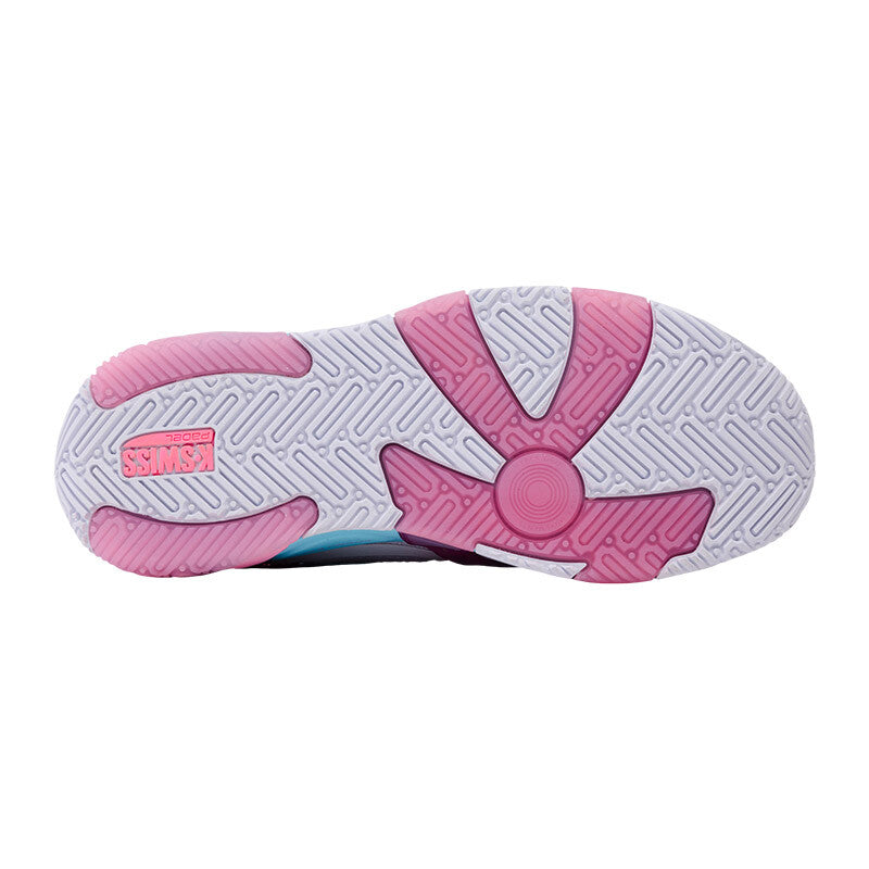 K-swiss K-frame Padel (w) (white)