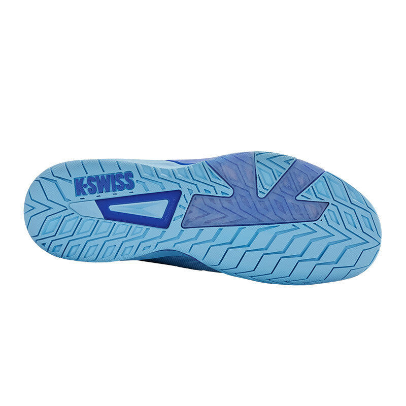 K-swiss K-frame Speed Rublo (m) (baltic Sea) - Blu / 11