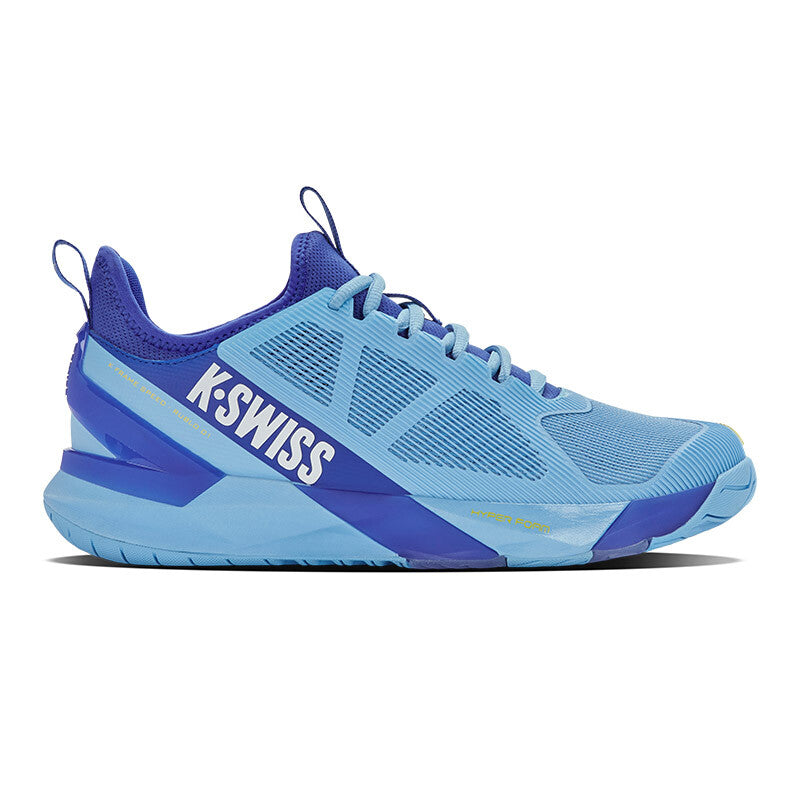 K-swiss K-frame Speed Rublo (m) (baltic Sea) - Blu / 6