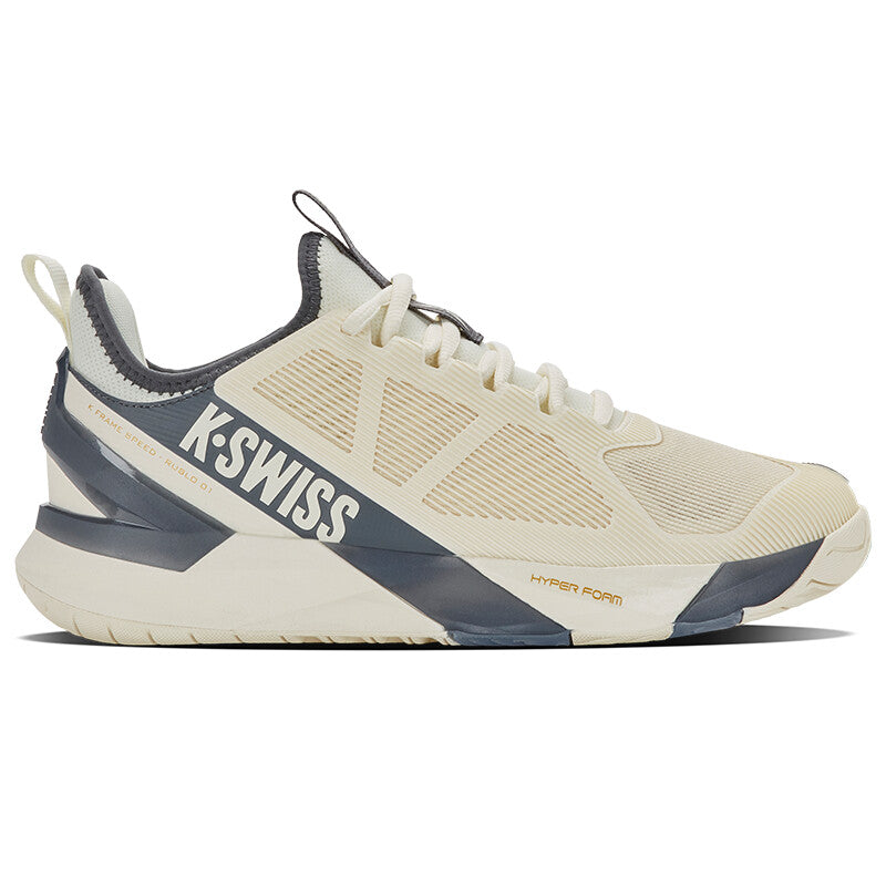K-swiss K-frame Speed Rublo (m) (baltic Sea) - Owh / 6