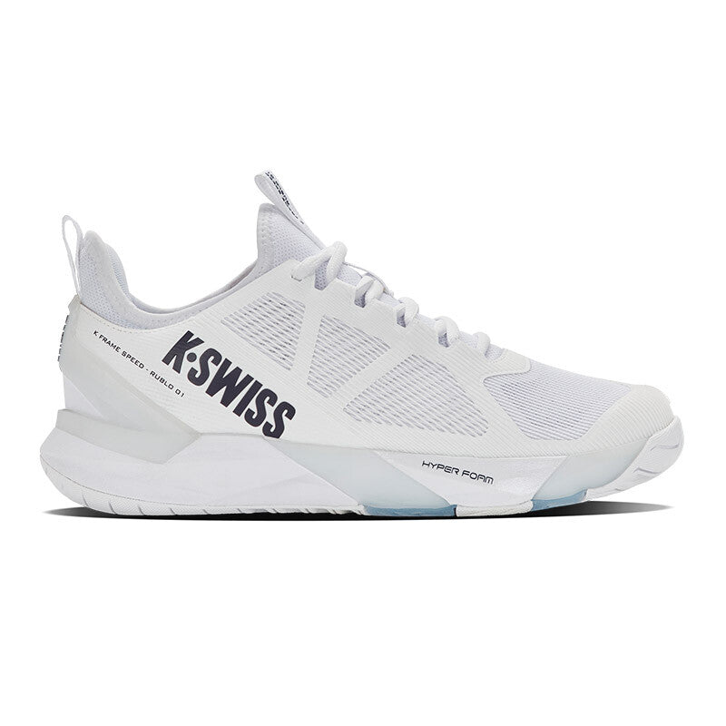 K-swiss K-frame Speed Rublo (m) (baltic Sea) - Wht / 6