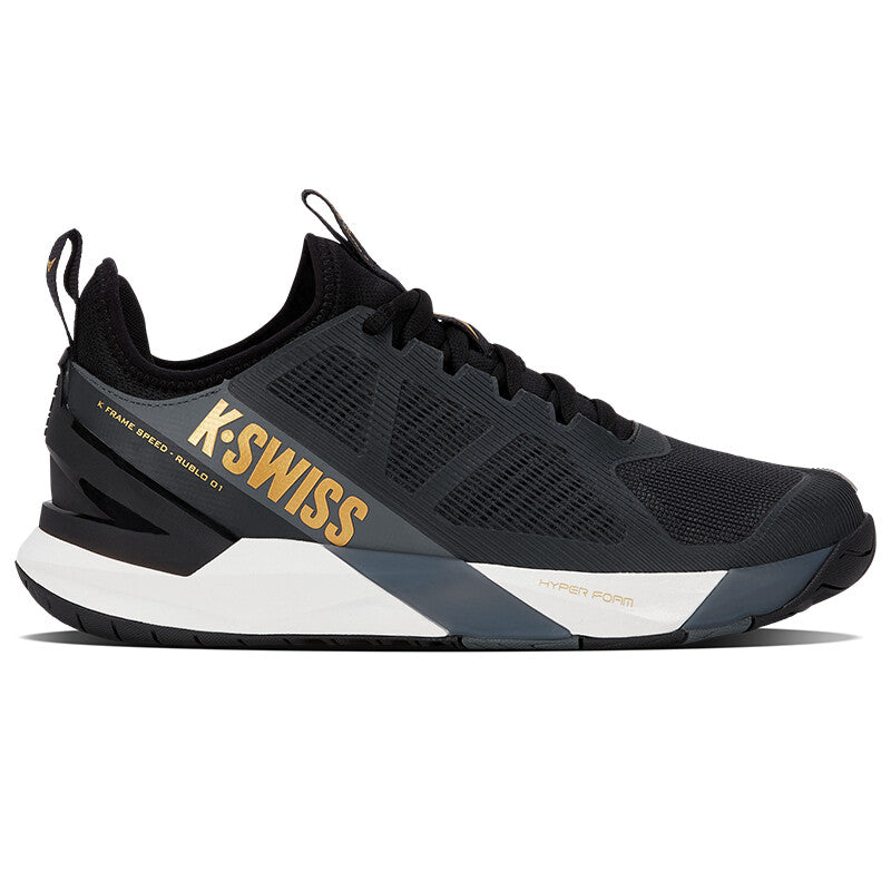 K-swiss K-frame Speed Rublo (m) (moonless Night) - Blk / 7