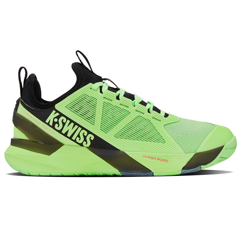 K-swiss K-frame Speed Rublo (m) (neon Green)