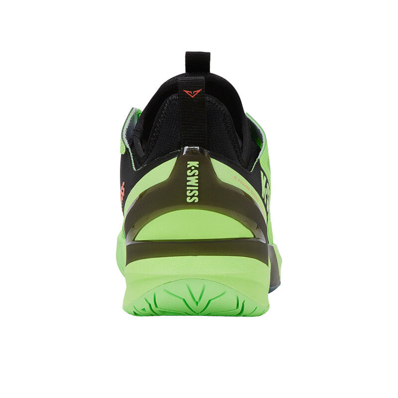 K-swiss K-frame Speed Rublo (m) (neon Green)