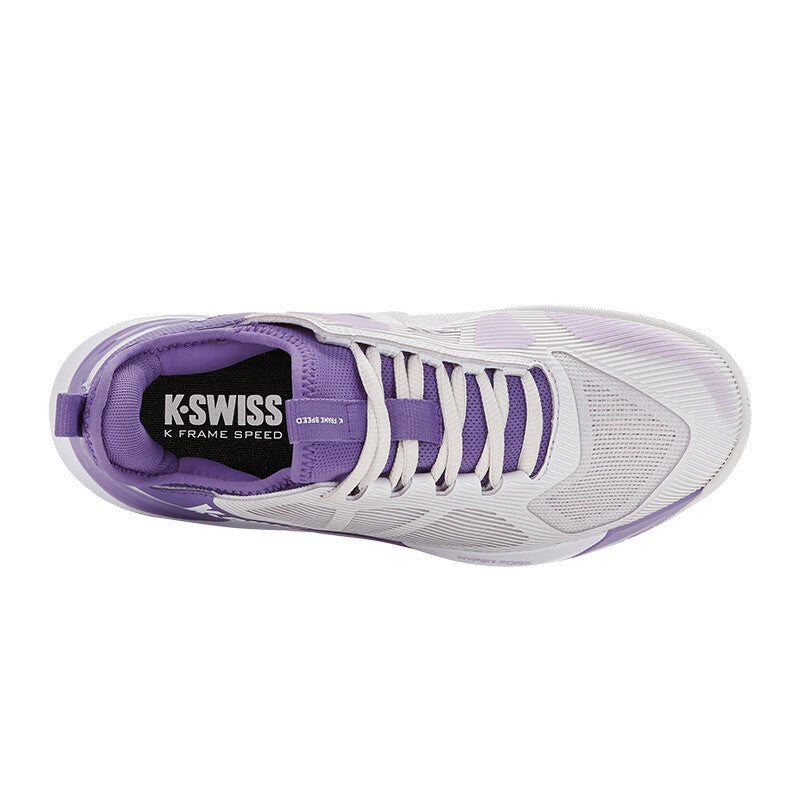 K-swiss K-frame Speed (w) (egret)