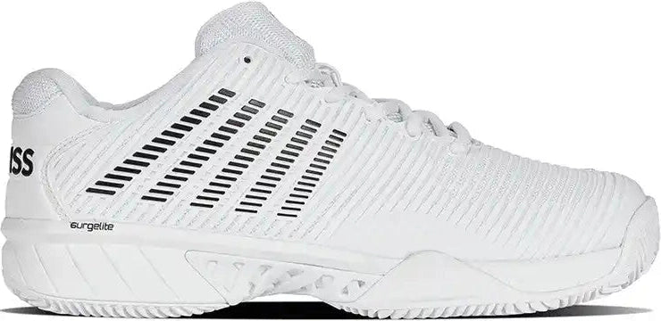 K-swiss Hypercourt Express 2 Hb Clay Men’s Tennis Shoes - White