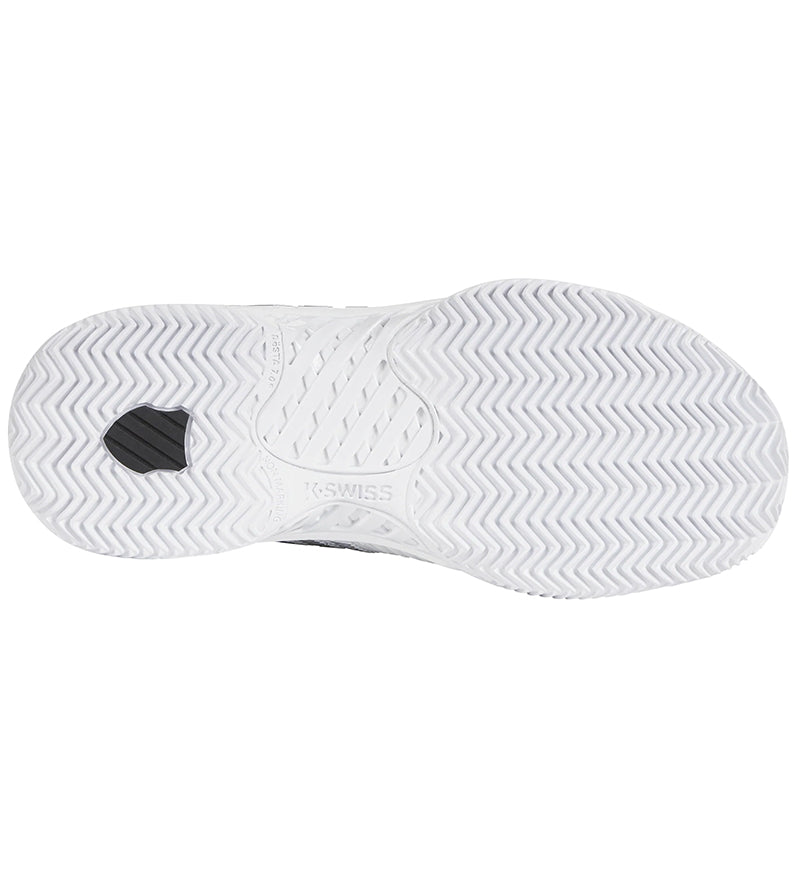 K-swiss Hypercourt Express 2 Hb (w) Clay (white)