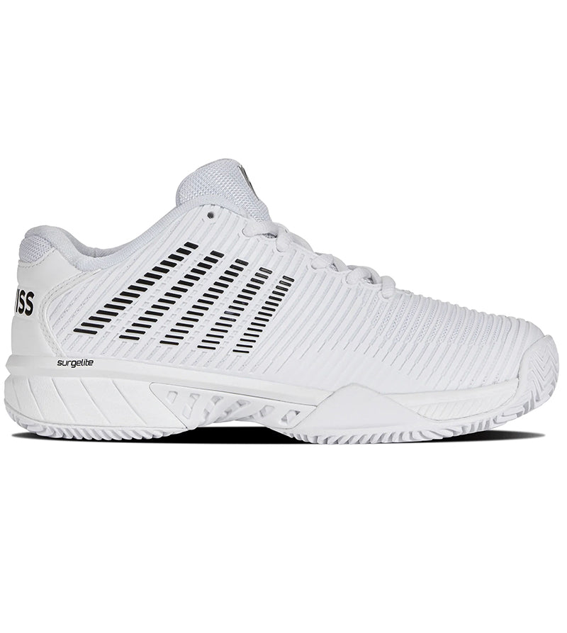 K-swiss Hypercourt Express 2 Hb (w) Clay (white)