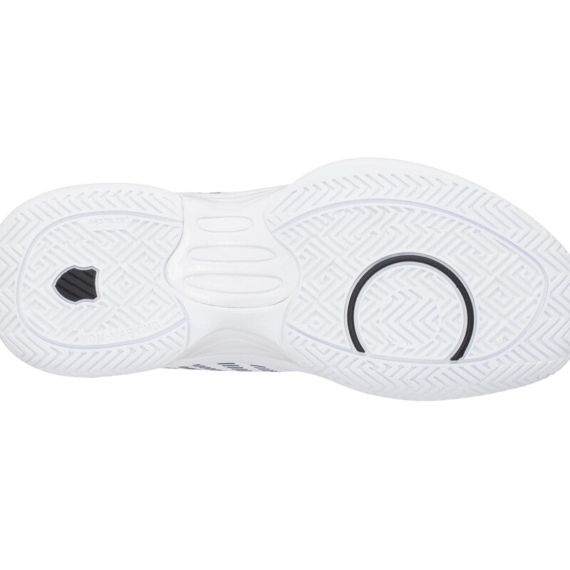K-swiss Hypercourt Express 2 (jr) (white)