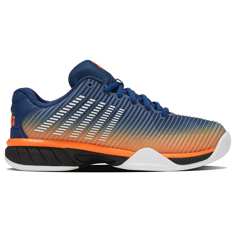 K-swiss Hypercourt Express 2 Kids’ - Blu / 1