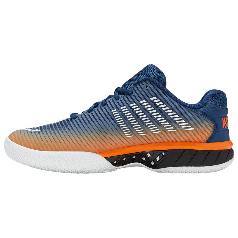 K-swiss Hypercourt Express 2 (m) (assorted)