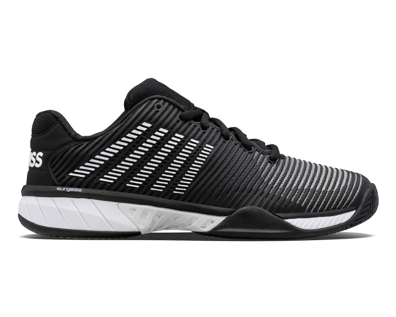 K-swiss Hypercourt Express 2 (m) (black) - Blk / 8