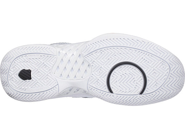 K-swiss Hypercourt Express 2 (m) (white/black) - 8