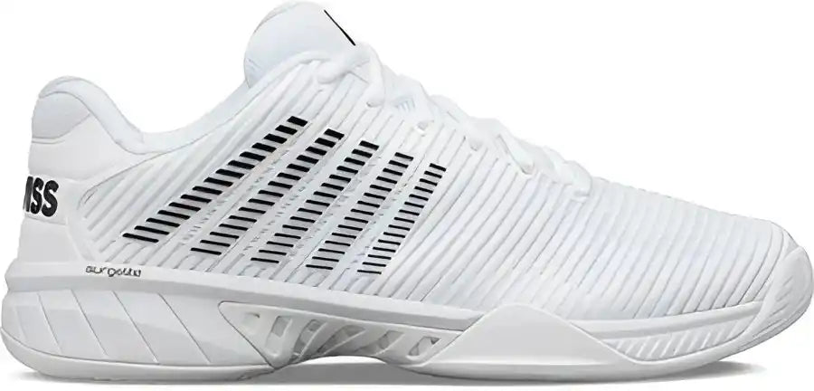 K-swiss Hypercourt Express 2 Men’s Tennis Shoes - Vaporous Gray