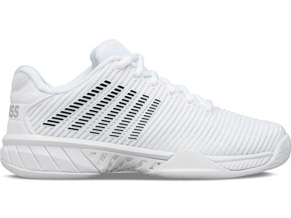 K-swiss Hypercourt Express 2 (w) (white/black) - 5.5