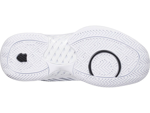K-swiss Hypercourt Express 2 (w) (white/black)
