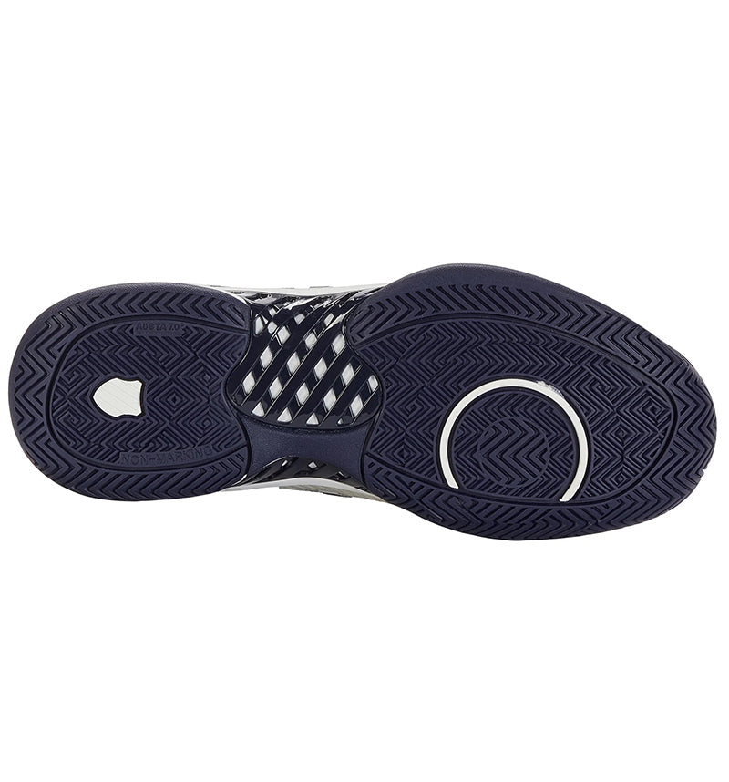 K-swiss Hypercourt Express 2 Wide (m) (gray)