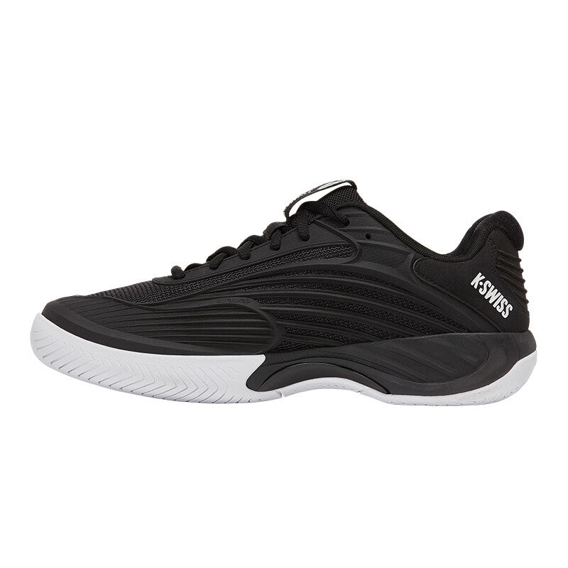 K-swiss Hypercourt Express 3 2e (m) (black)