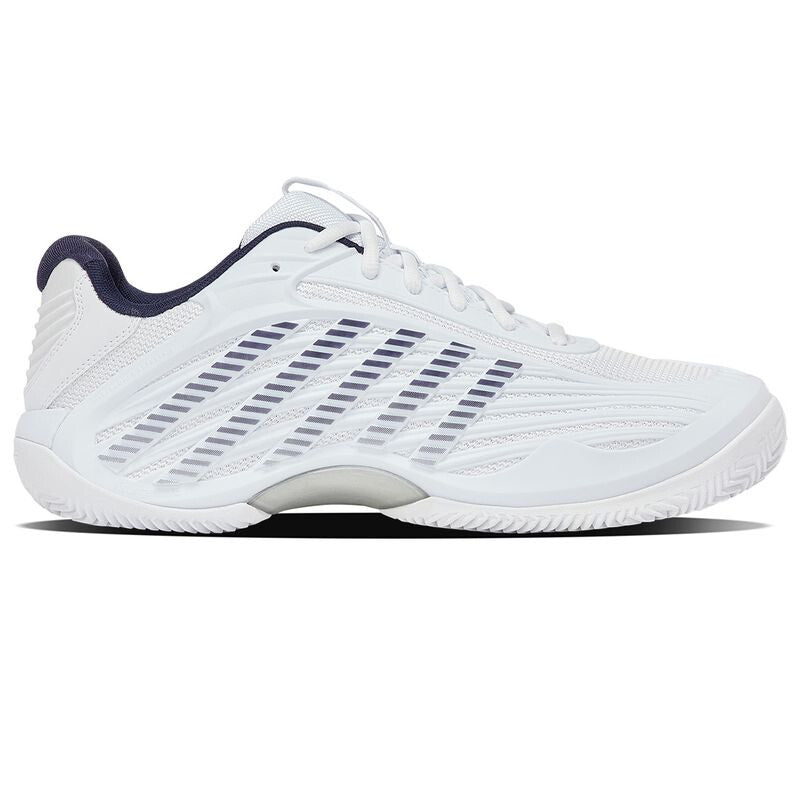 K-swiss Hypercourt Express 3 Clay - Wh/nv / 8