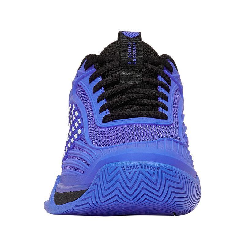 K-swiss Hypercourt Express 3 Kids’