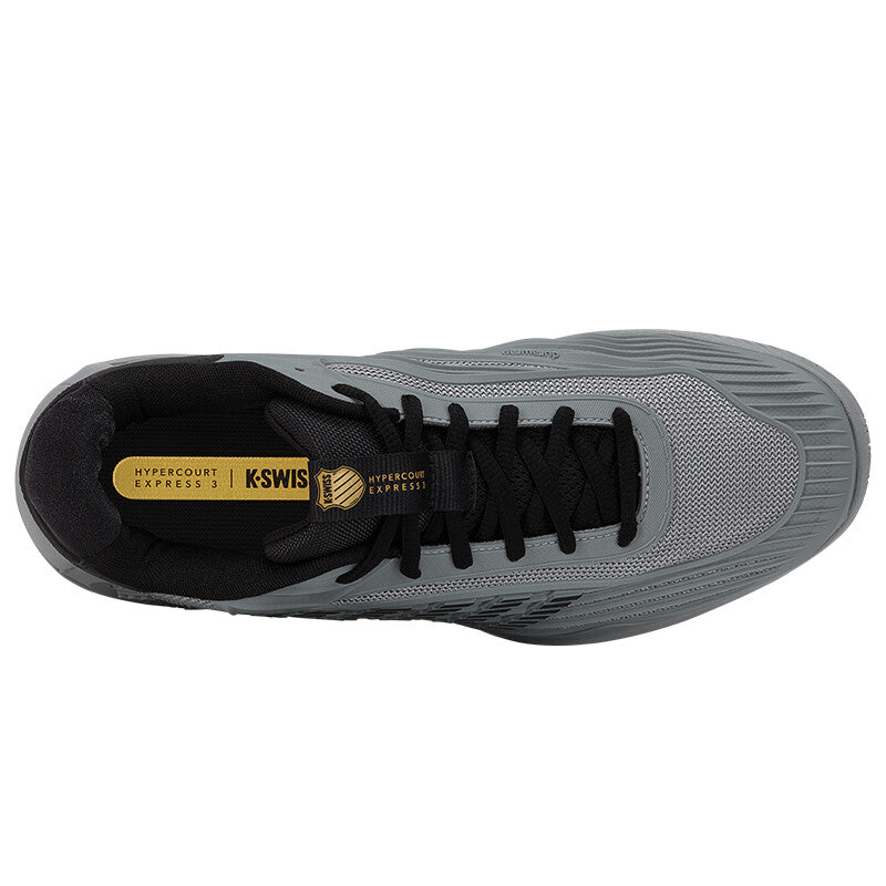 K-swiss Hypercourt Express 3 (m) (assorted)