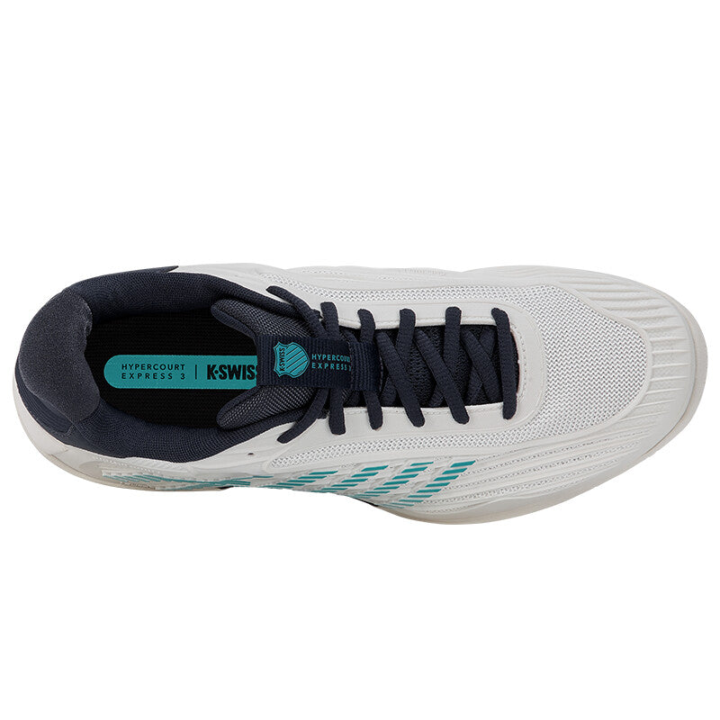 K-swiss Hypercourt Express 3 (m) (assorted)