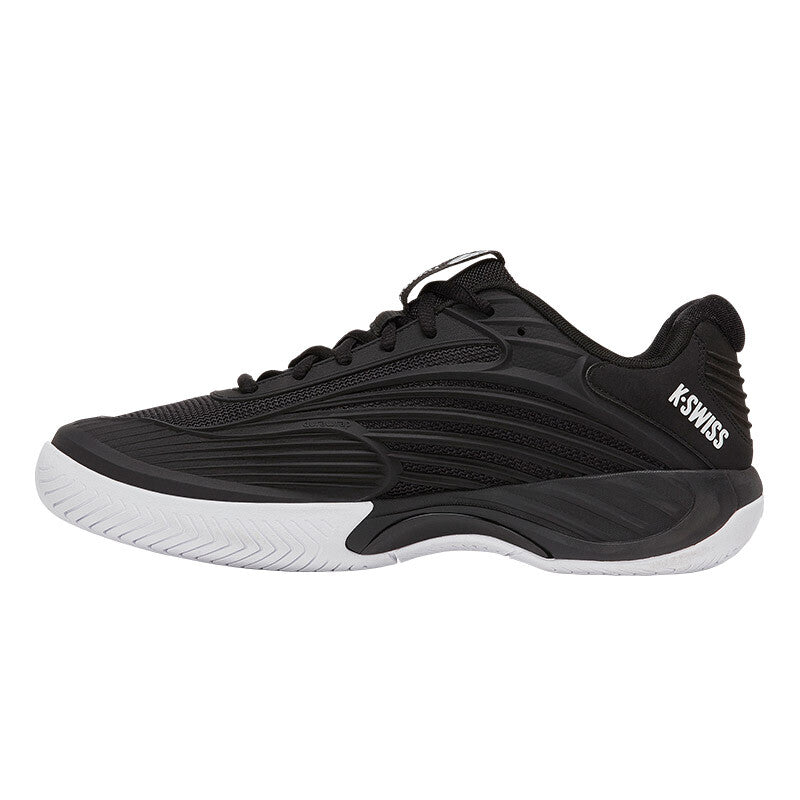 K-swiss Hypercourt Express 3 (m) (black)