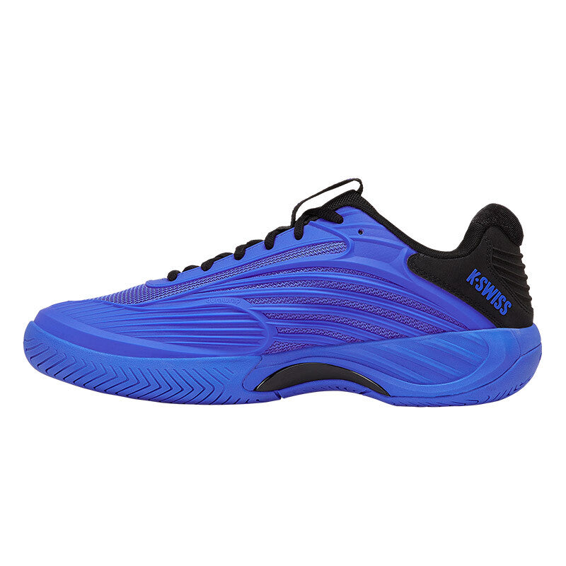 K-swiss Hypercourt Express 3 (m) (black)