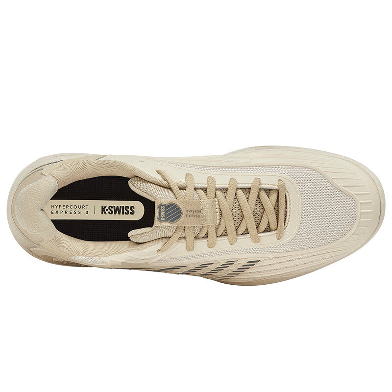 K-swiss Hypercourt Express 3 (m) (black)