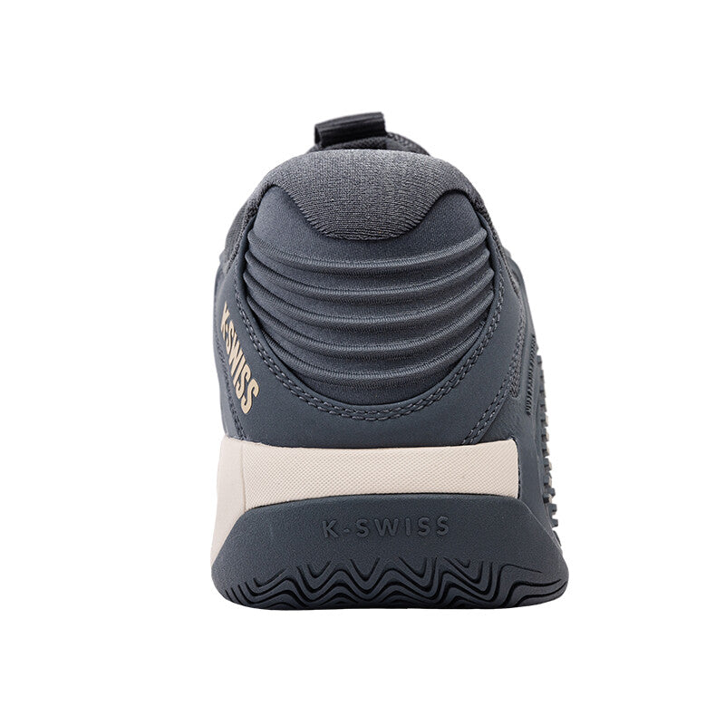 K-swiss Hypercourt Express 3 (m) (black)
