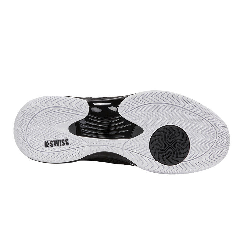 K-swiss Hypercourt Express 3 (m) (black)