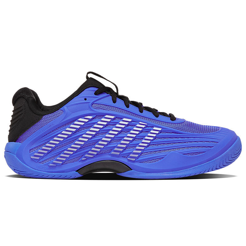 K-swiss Hypercourt Express 3 (m) (black)