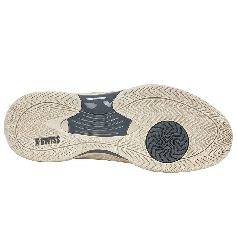 K-swiss Hypercourt Express 3 (m) (black)