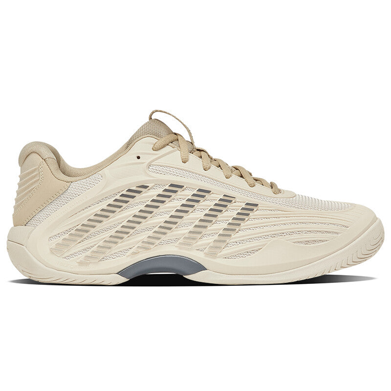 K-swiss Hypercourt Express 3 (m) (whitecap Gray) - Kha / 11.5