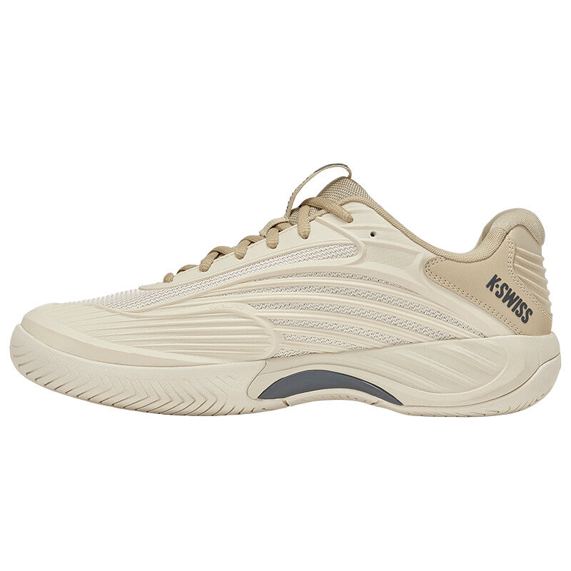 K-swiss Hypercourt Express 3 (m) (whitecap Gray) - Kha / 11.5