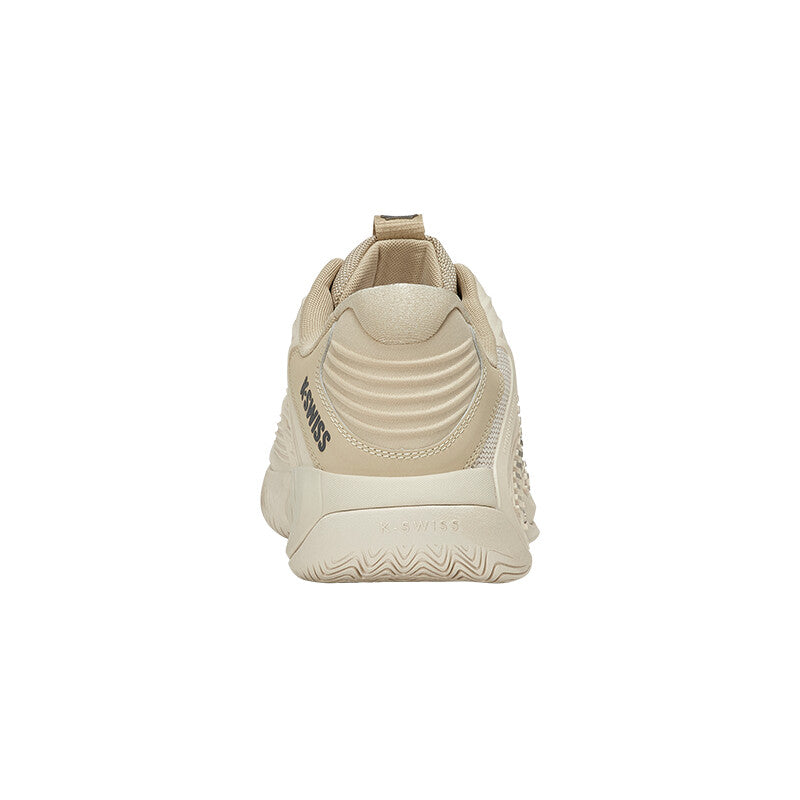 K-swiss Hypercourt Express 3 (m) (whitecap Gray) - Kha / 11.5