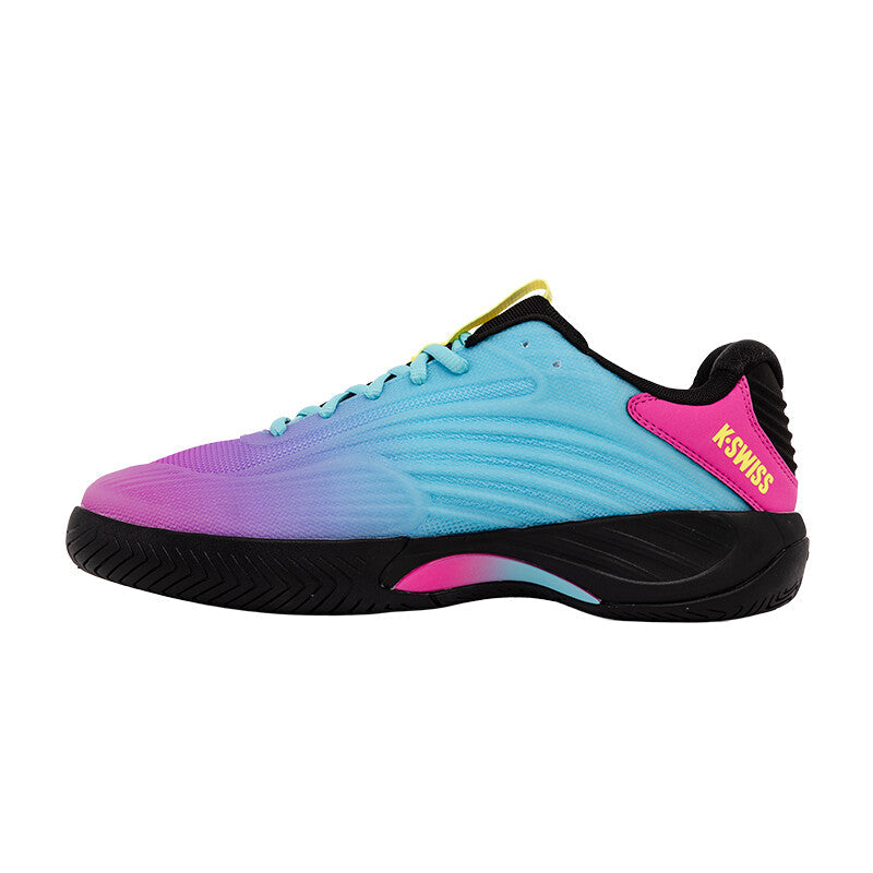 K-swiss Hypercourt Express 3 Sunset Edition (m) (purple/blue)