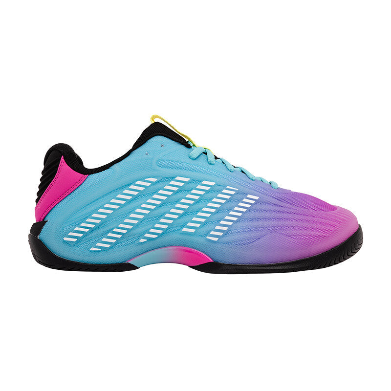 K-swiss Hypercourt Express 3 Sunset Edition (m) (purple/blue) - Pu/bl / 7