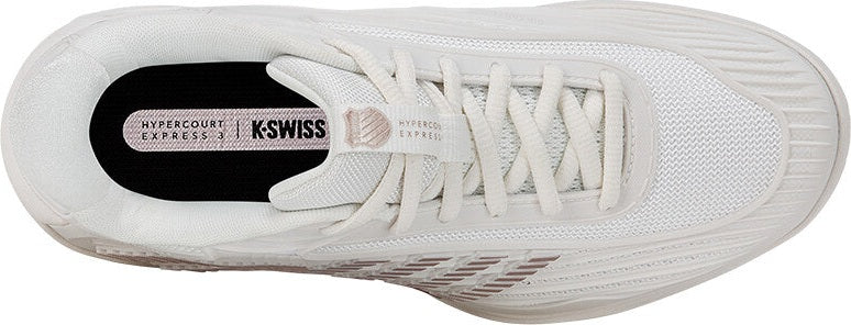 K-swiss Hypercourt Express 3 (w) (assorted 2)