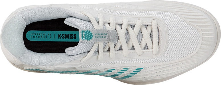 K-swiss Hypercourt Express 3 (w) (assorted 2)