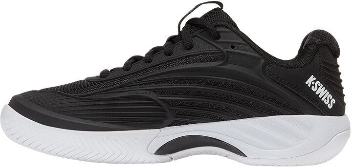 K-swiss Hypercourt Express 3 (w) (black)