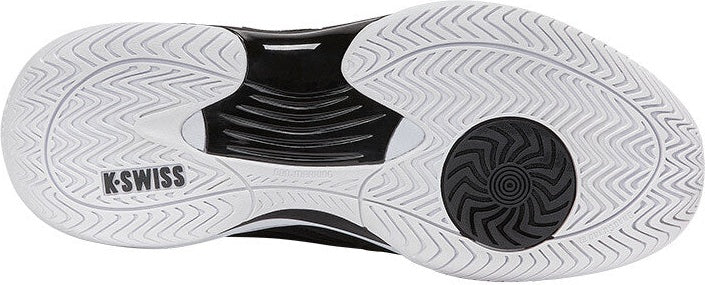 K-swiss Hypercourt Express 3 (w) (black)