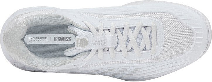 K-swiss Hypercourt Express 3 (w) (black)