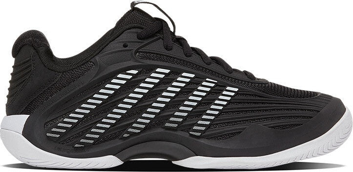 K-swiss Hypercourt Express 3 (w) (black)