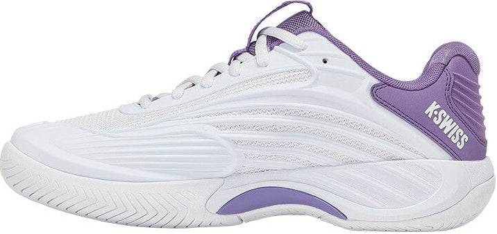 K-swiss Hypercourt Express 3 (w) (black)